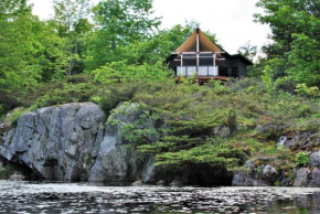 Pine Brae Eco-Resort